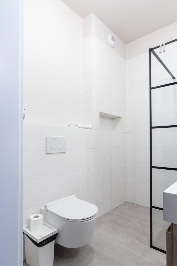Apartments Nearto Main Railway Station Krakow Exterior photo
